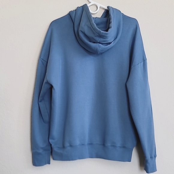 NWOT Authentic Bally designer men's pullover hoodie - Picture 2 of 9